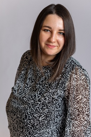 Драгунова